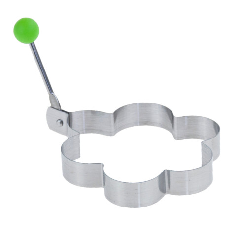 MB-10907 EIERFORM BLUME