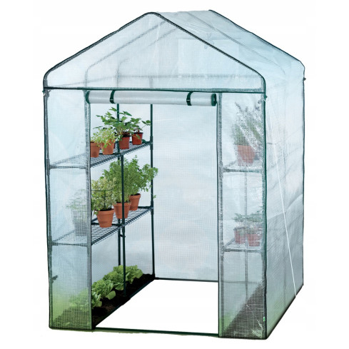 TUN5460 TUNER NA ZAHRADNÍ FÓLIE S VÝSEVNÍMI TABULKAMI