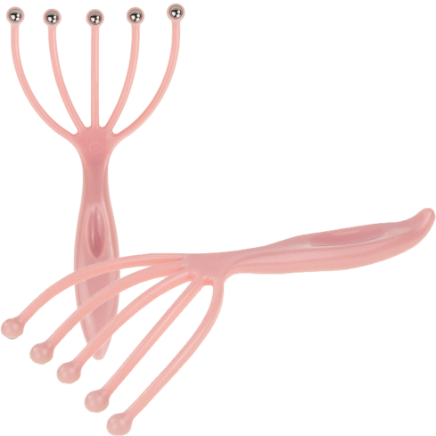 MJ12145 Head Massager for Hair Growth, Comb