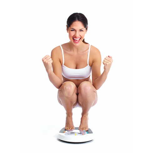 DD24 Neopren-Sporthose für Fitness