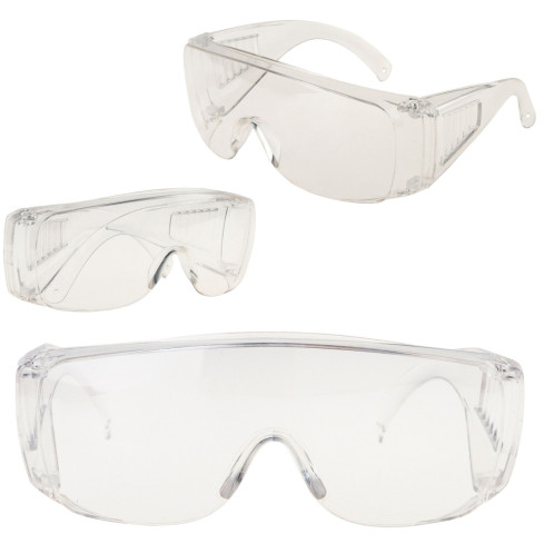 CHRÁNĚNÉ BRÝLE NN66