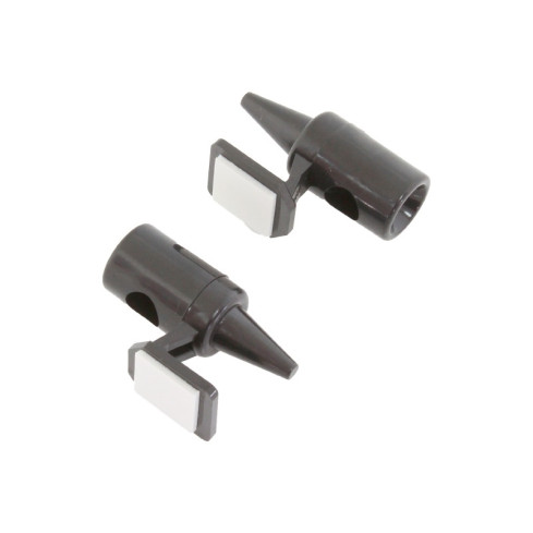 SS12 Animal Repellent Whistle (Set of 2)