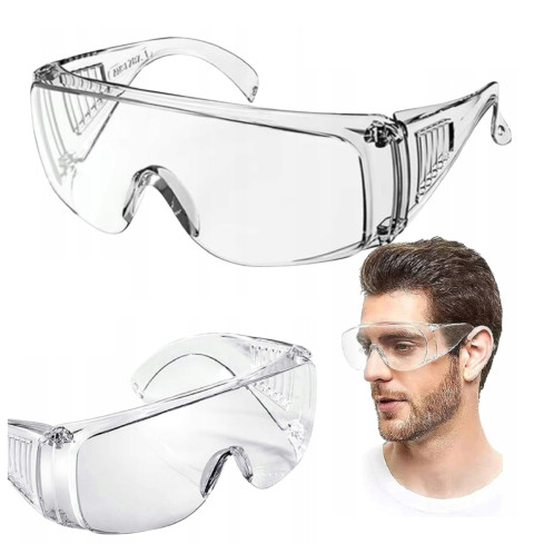 NN66 Safety Goggles