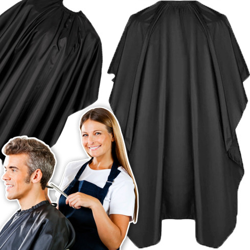 KD55 FRISEUR-HALSUMHANG UNIVERSAL