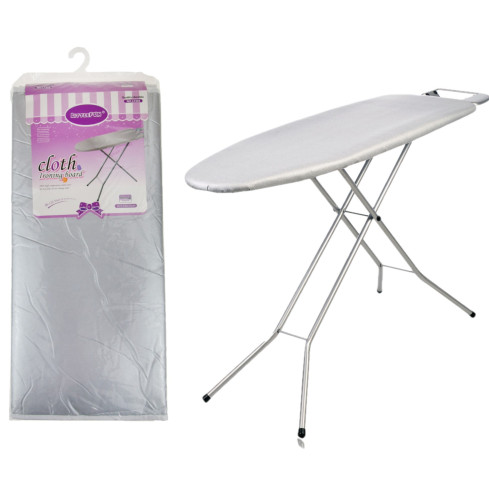 TG56599 potah žehlicího prkna metalizovaný