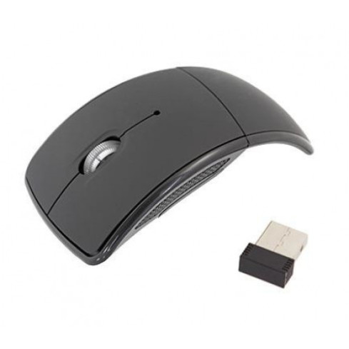 TV82 KABELLOSE MAUS OPTISCHE KLAPPMAUS