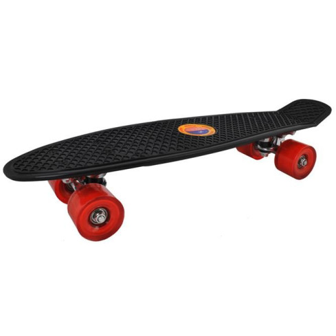 OO57 PENNYBOARD MINI SKATEBOARD PRO DĚTI 56 CM