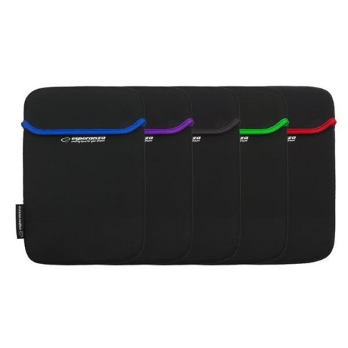 ET173M ESPERANZA TABLET-ETUI 10" ETUI