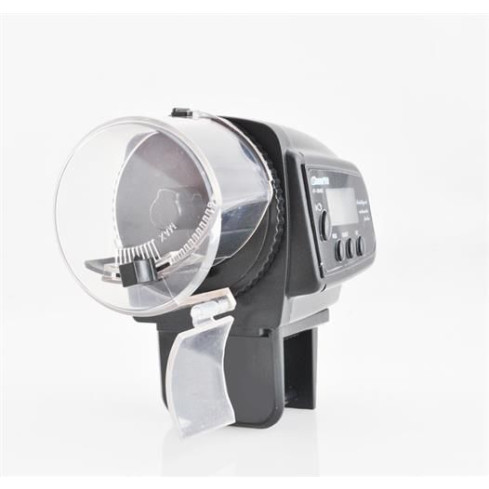 RB39 Automatické akvarijní krmítko