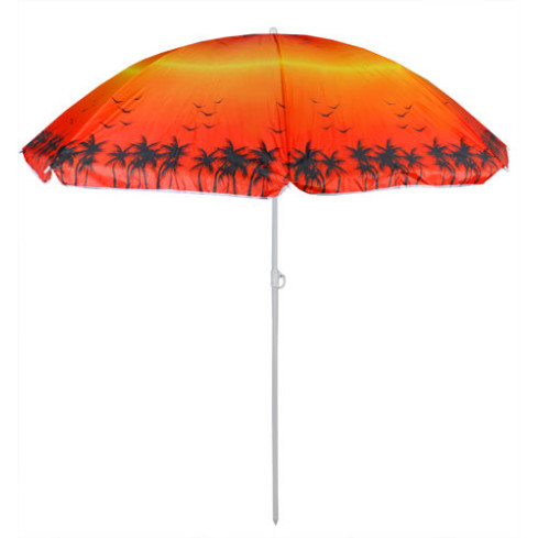 SS27 VERSTELLBARER GARTEN SONNENSCHIRM 5 FARBEN