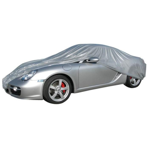 SM47 Autoabdeckplane LARGE