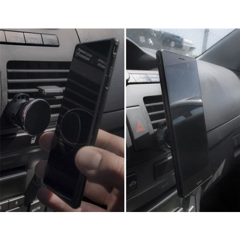 ZZ55 MAGNETISCHE TELEFONHALTERUNG