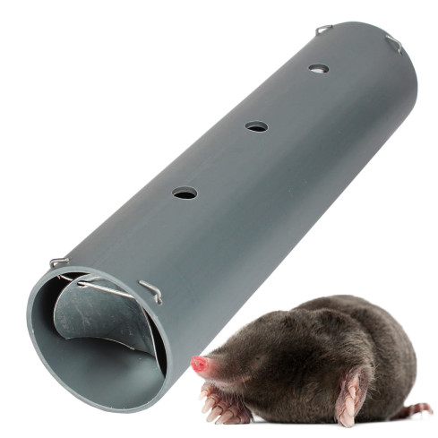 OO82 PAST NA KRTKY S TLAPKOVÝM SIGNALIZÁTOREM