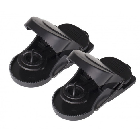 TG60488 MAUSFALLE RATTENFALLE 2 STÜCK WIEDERVERWENDBAR