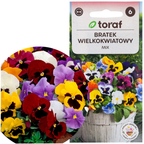 R0463 SMĚS MACEŠEK VELKOKVĚTÝCH 0,2G SPERMATU