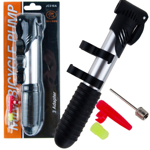 RB26 FAHRRAD SCHIEBESTANGE MIT FAHRRADKUGELN ZUBEHÖR MIT FAHRRADRAHMEN GRIFF