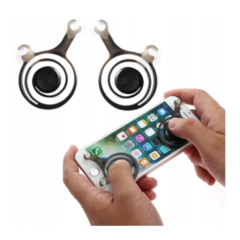 XA030 Controller PAD GAMEPAD Joystick für Handy Tablet