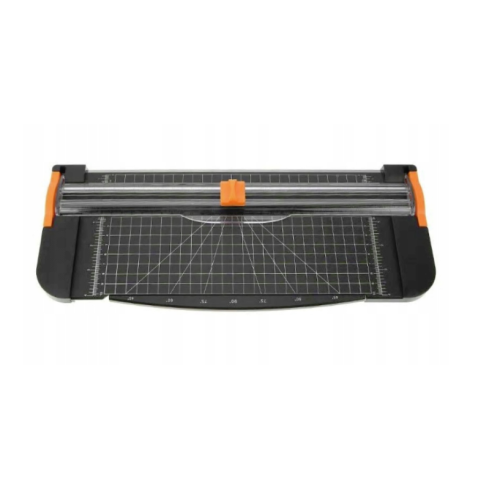 XJ3256 Řezačka papíru A5 A4 A3 B5 úhloměr