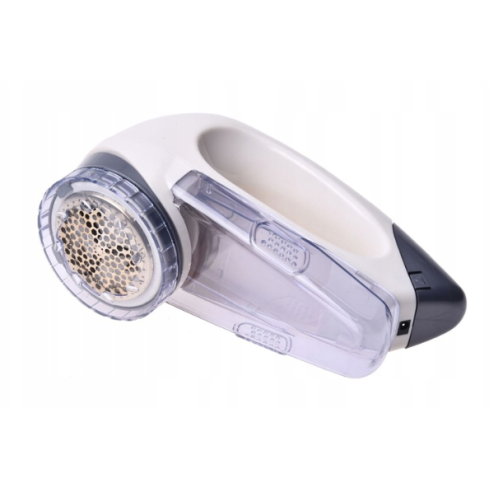 TG53589 VELKÝ ČISTIČ ŠATŮ NA BATERIE na vrásky