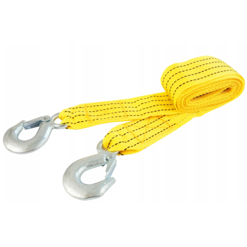 LL32 Tažné nebo montážní lano pro houpací sítě
