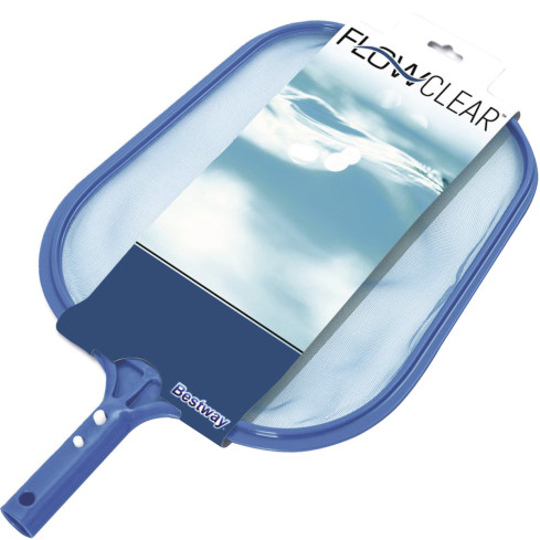 58277 Bestway Pool-Reinigungsnetz-Kollektor