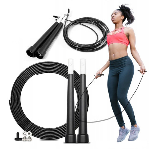 SP94 CROSS FIT LAGER SPRINGSEIL