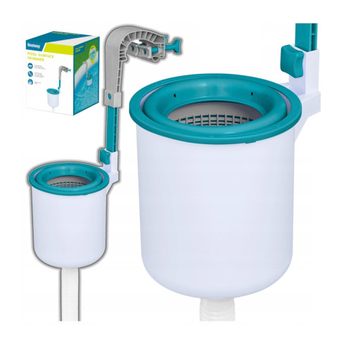 58233 Surface Skimmer, Water Purifier, Bestway 58233 Skimmer