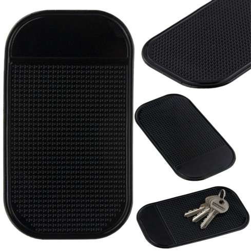 SM18 Non-Slip Car Mat, Nanopad Reusable Sticky Mat