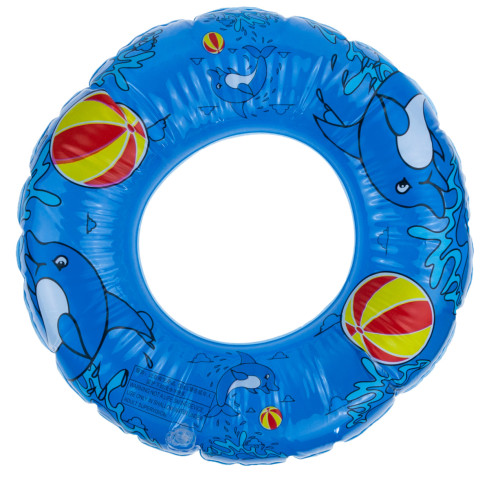 SP45 Inflatable Beach Ring: Colors and Designs