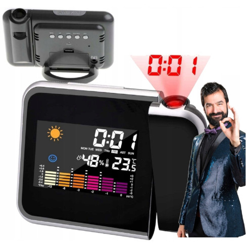 AP28 HODINKY S PROJEKTOREM A BUDÍKEM