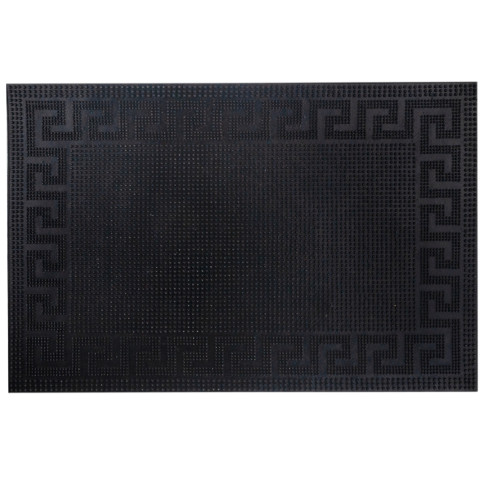 TAM7678 OBDÉLNÍKOVÁ GUMOVÁ ROHOŽKA 40X60