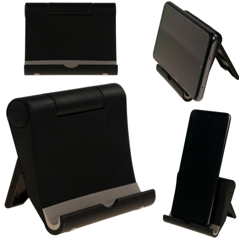 TG47873 TELEFONHALTER TABLET KLAPPBARER STÄNDER