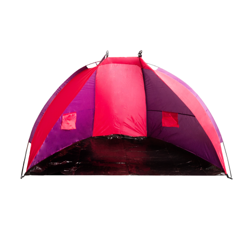 TG48170 STRANDZELT FÜR KINDER 105X132X230CM