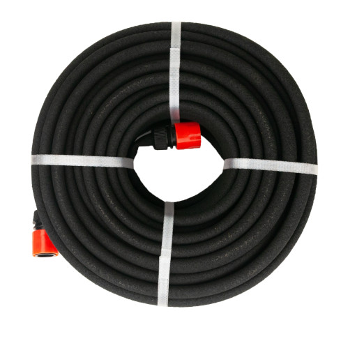 TG53504 GARDEN DRIPPING HOSE 30m zum Mulchen von Vliesstoffen