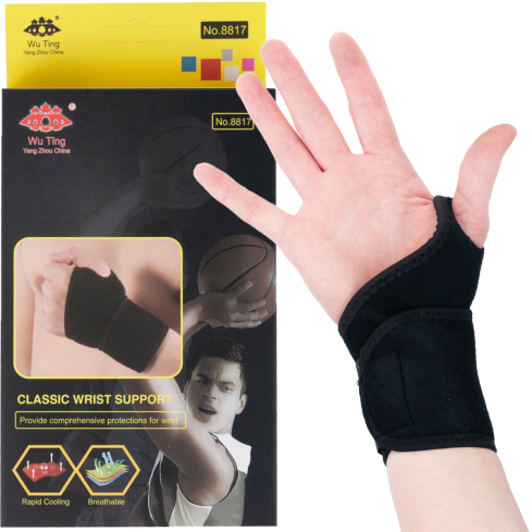 TG53560 Handgelenkbandabzieher Handgelenkbandage