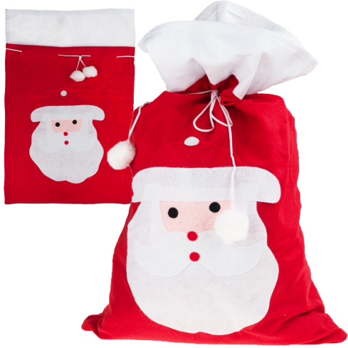 TG53596 GROSSER MICHAEL-SACK 68x48 GESCHENKSTÜCKE GROSSES GESCHENKPAKET