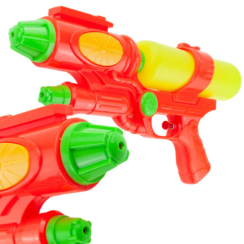 TG54974 Water Gun, Water Toy for Kids, Water Sprayer, Water Play, Śmingus-Dyngus