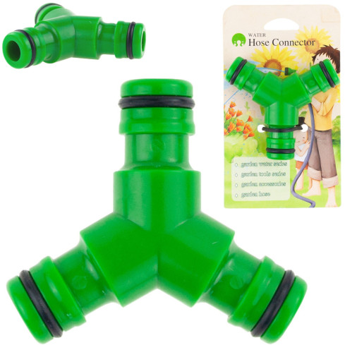 TG56047 rozdělovač Hadicová spojka Konektor NYPEL