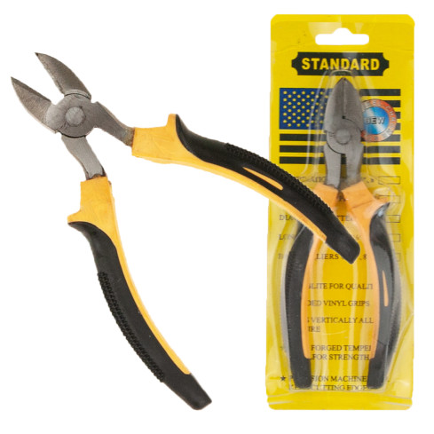 TG56095 DIAGONÁLNÍ KLEŠTĚ