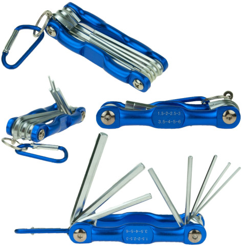 TG56102 SCHLÜSSELANHÄNGER-SET