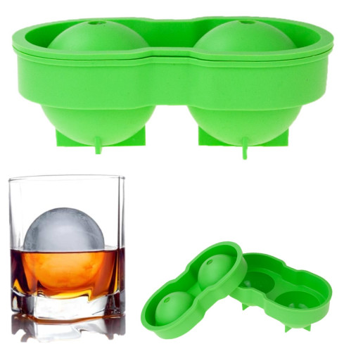 TG56215 iCE BALLS Silikonform 2 PACKS