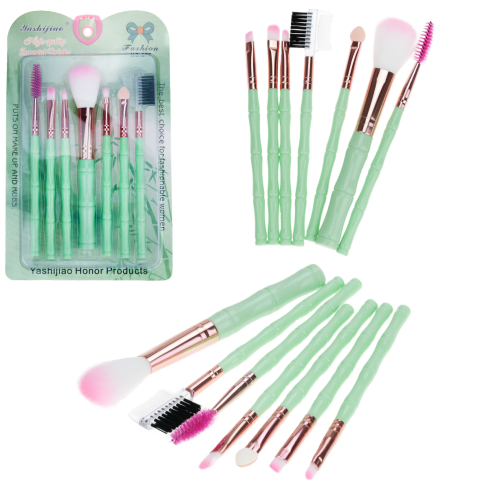 TG56453 PROFESIONÁLNÍ SADA ŠTĚTCŮ NA MAKE-UP