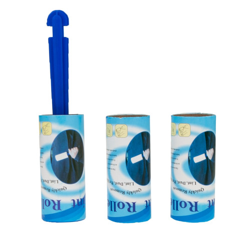 TG56541 KLEIDERROLLE