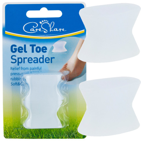 TG56605 ROZDĚLOVAČ PRSTŮ