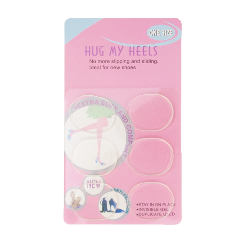 TG56612 GEL-SCHUHEINLAGEN