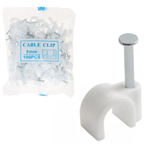 TG56670 KABELOVÉ PŘÍCHYTKY