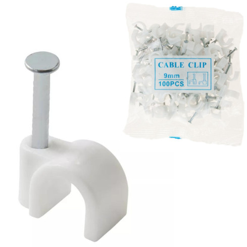 TG56671 KABELOVÉ PŘÍCHYTKY