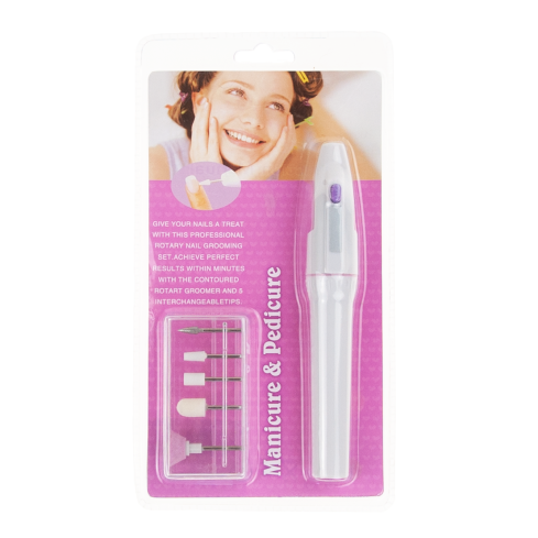 TG58428 RASIERMESSER FÜR DIE MANIKÜRE