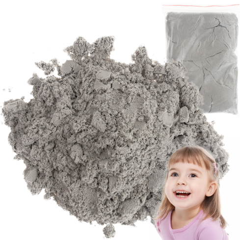 TG60132-6 KINETISCHER SAND 1KG