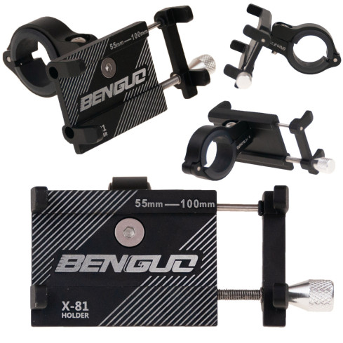 TG60175 FAHRRAD-TELEFONHALTER